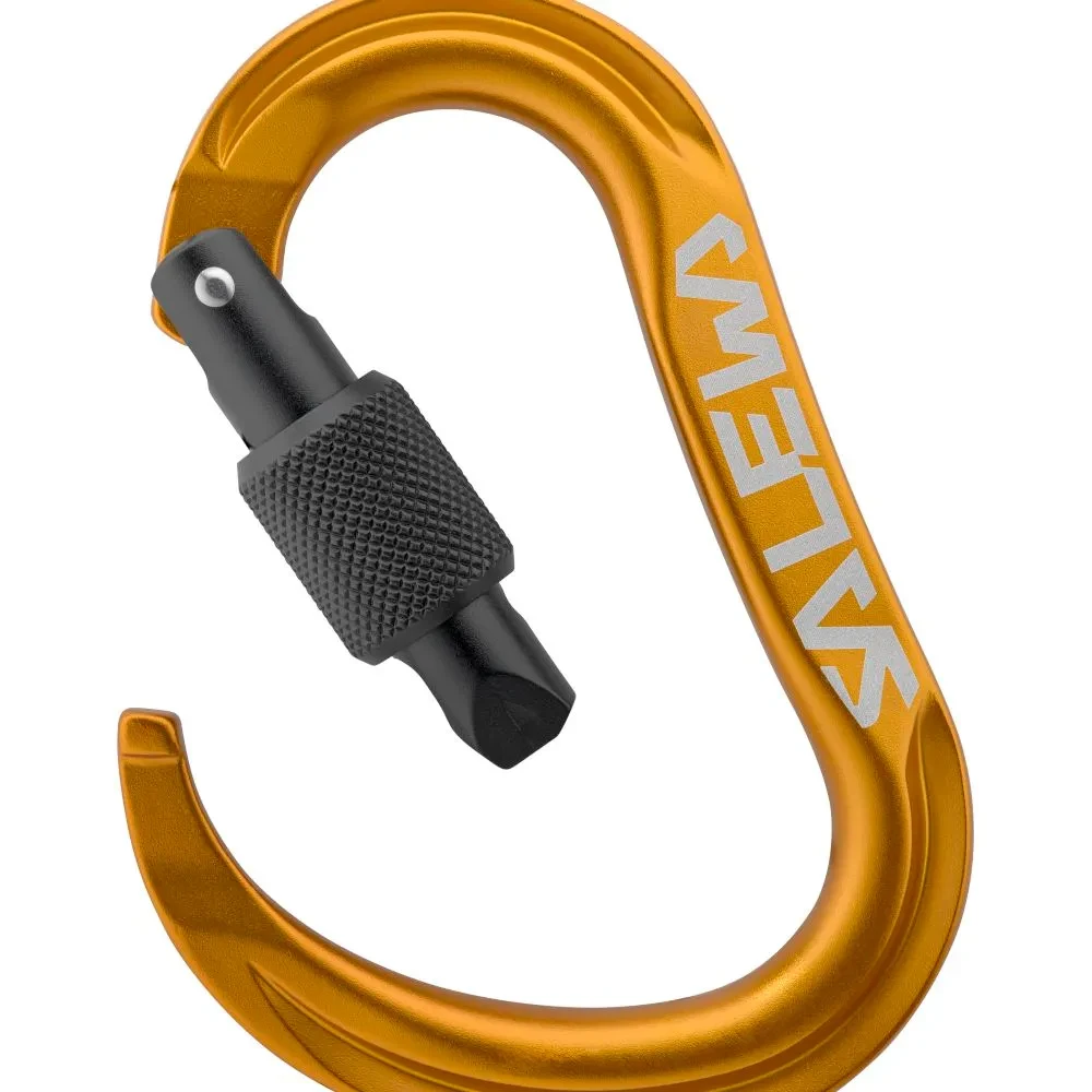 Карабин Salewa Ortles HMS M Carabiner