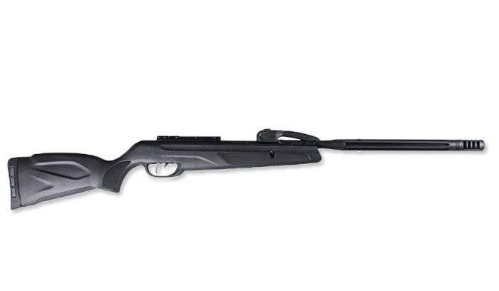 Винтовка пневматическая Gamo REPLAY-10 IGT калибр 4.5 мм 386 м/с фото 3