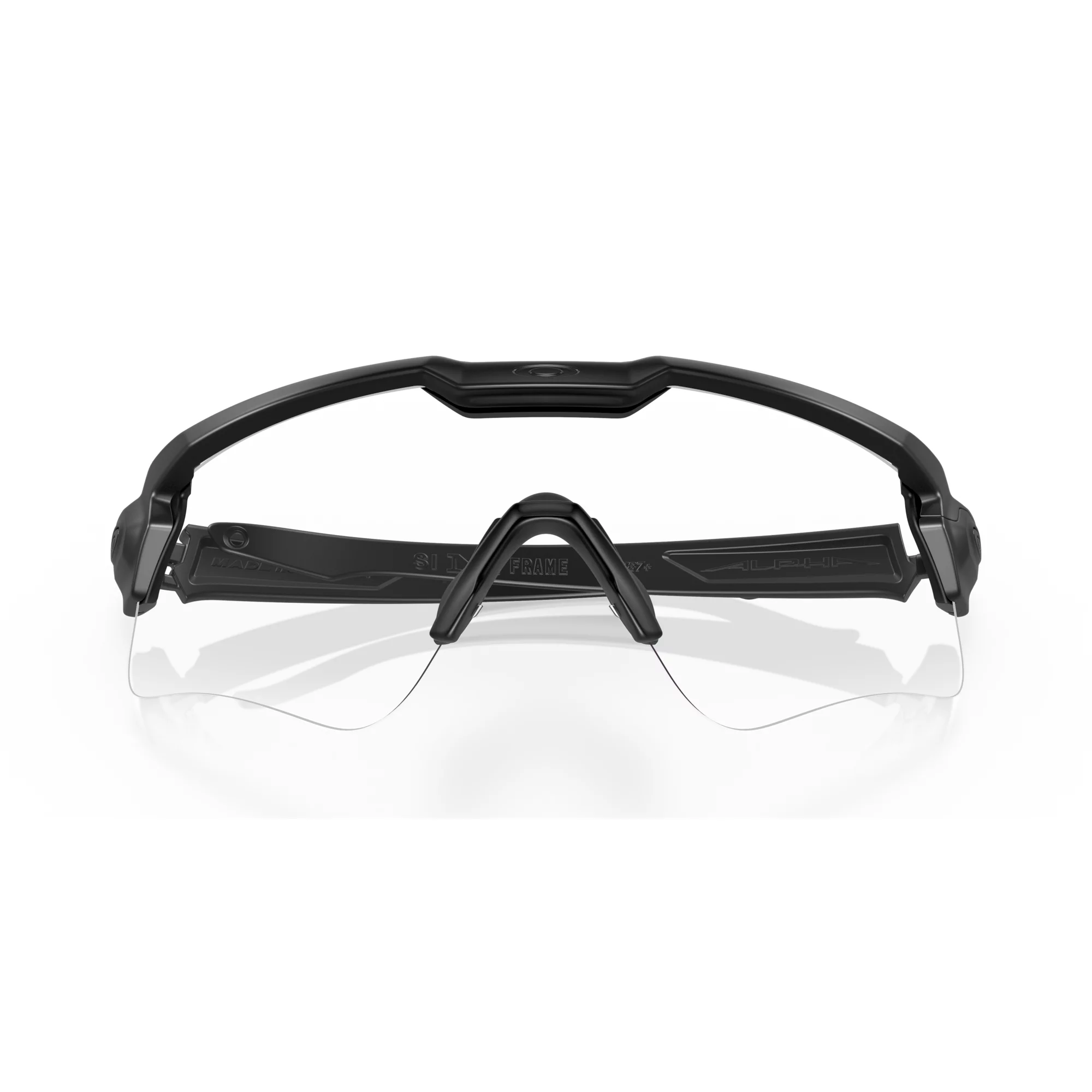 Окуляри балістичні Oakley® 