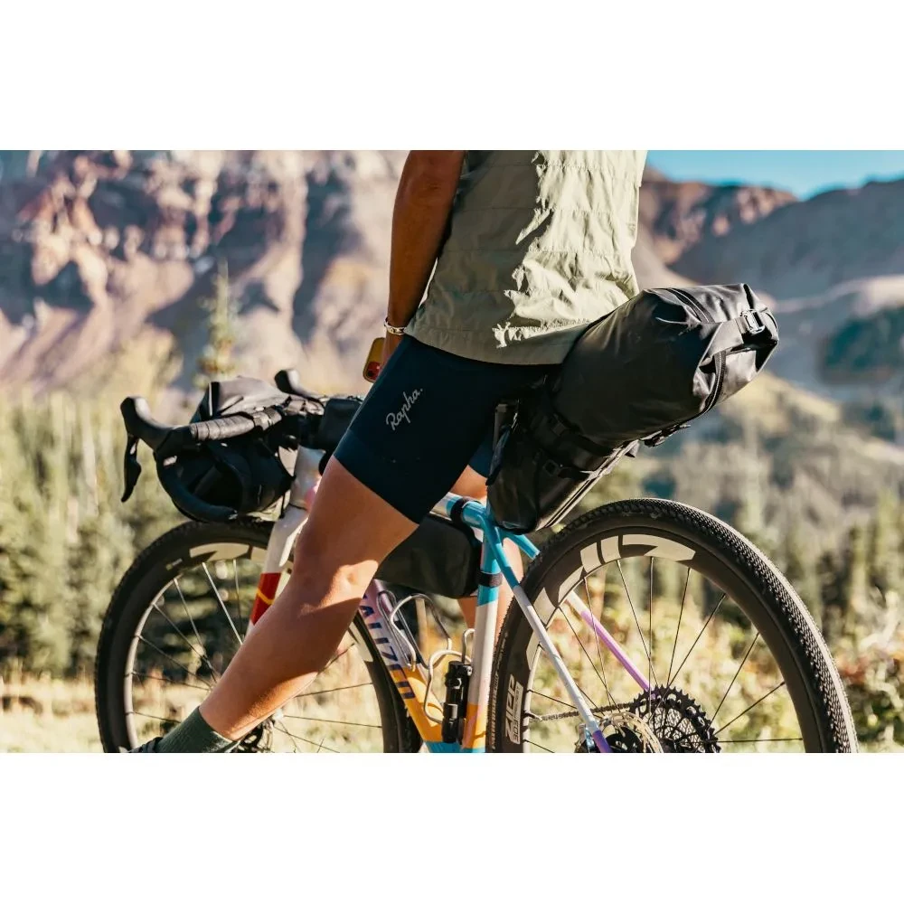 Сумка під сідло Osprey Escapist Saddle Bag фото 6