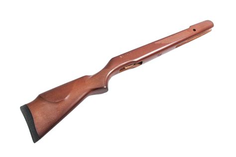 Дерев'яний приклад Stoeger для М3500 фото 4