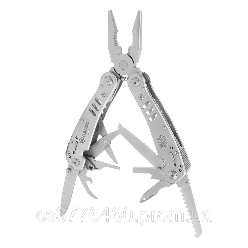 Мультитул Multi Tool Ganzo G301 фото 2
