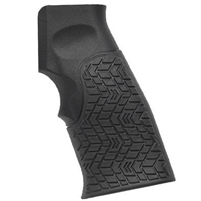 Пистолетная рукоятка DANIEL DEFENCE PISTOL GRIP (NO TRIGGER GUARD) - BLACK