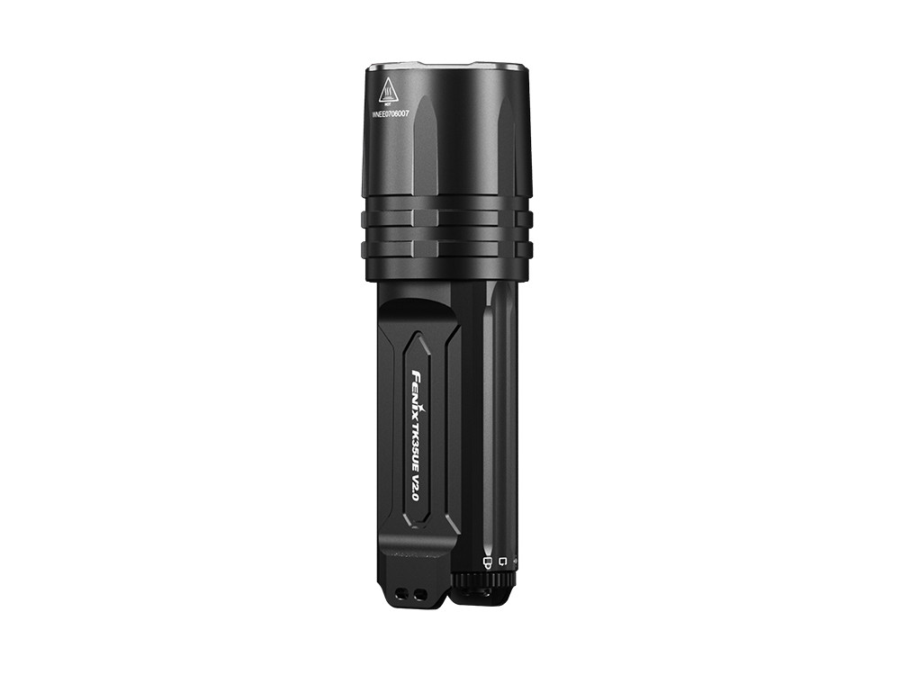 Ліхтар ручний Fenix TK35UE V2.0 фото 2