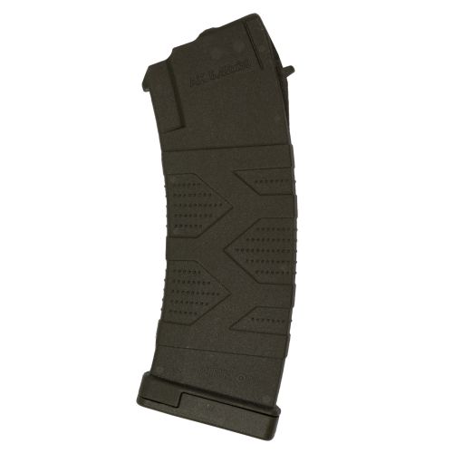 Магазин FIRE ON АК-30 5,45х39мм оливковый фото 2