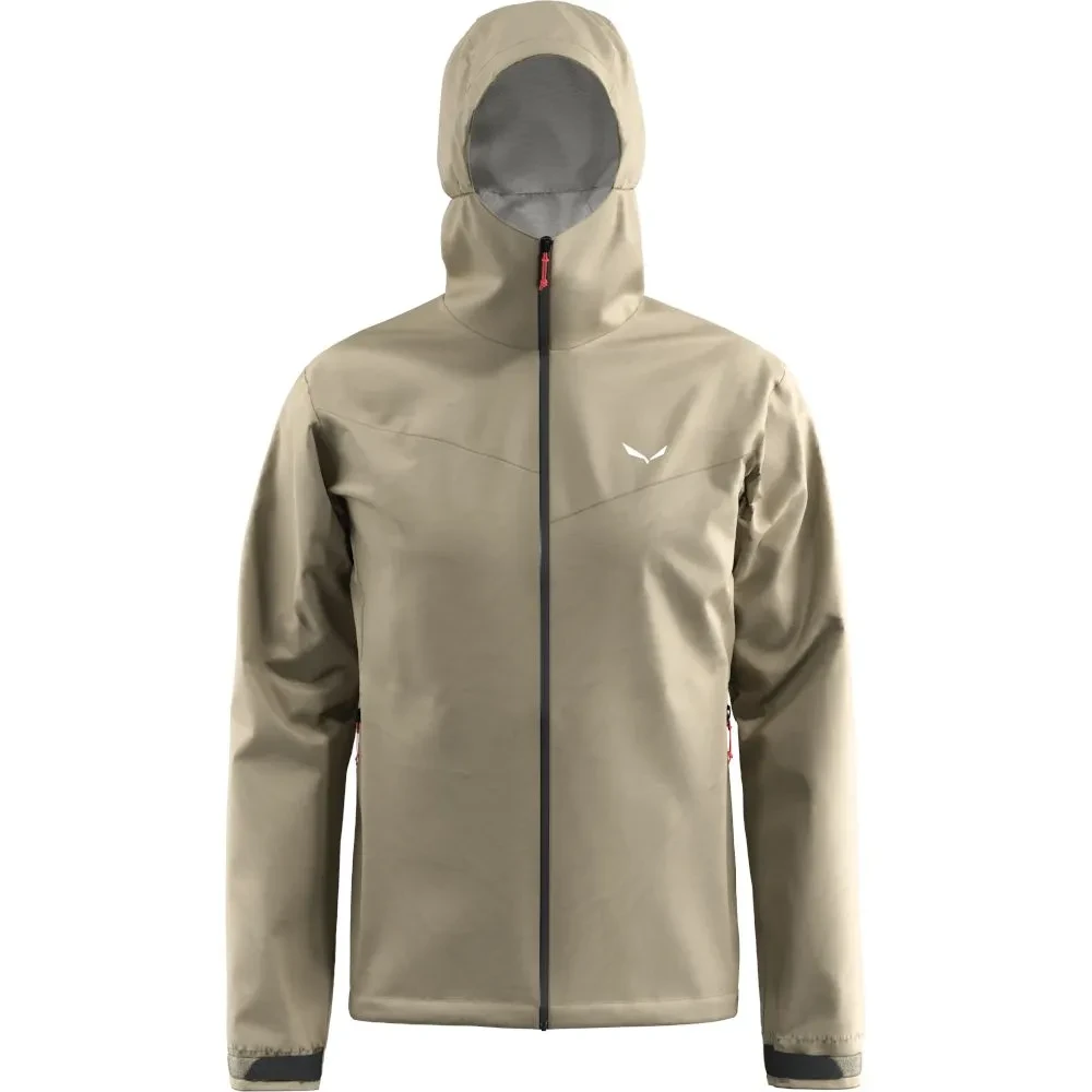 Куртка Salewa Puez Aqua 4 PTX 2.5L Mns