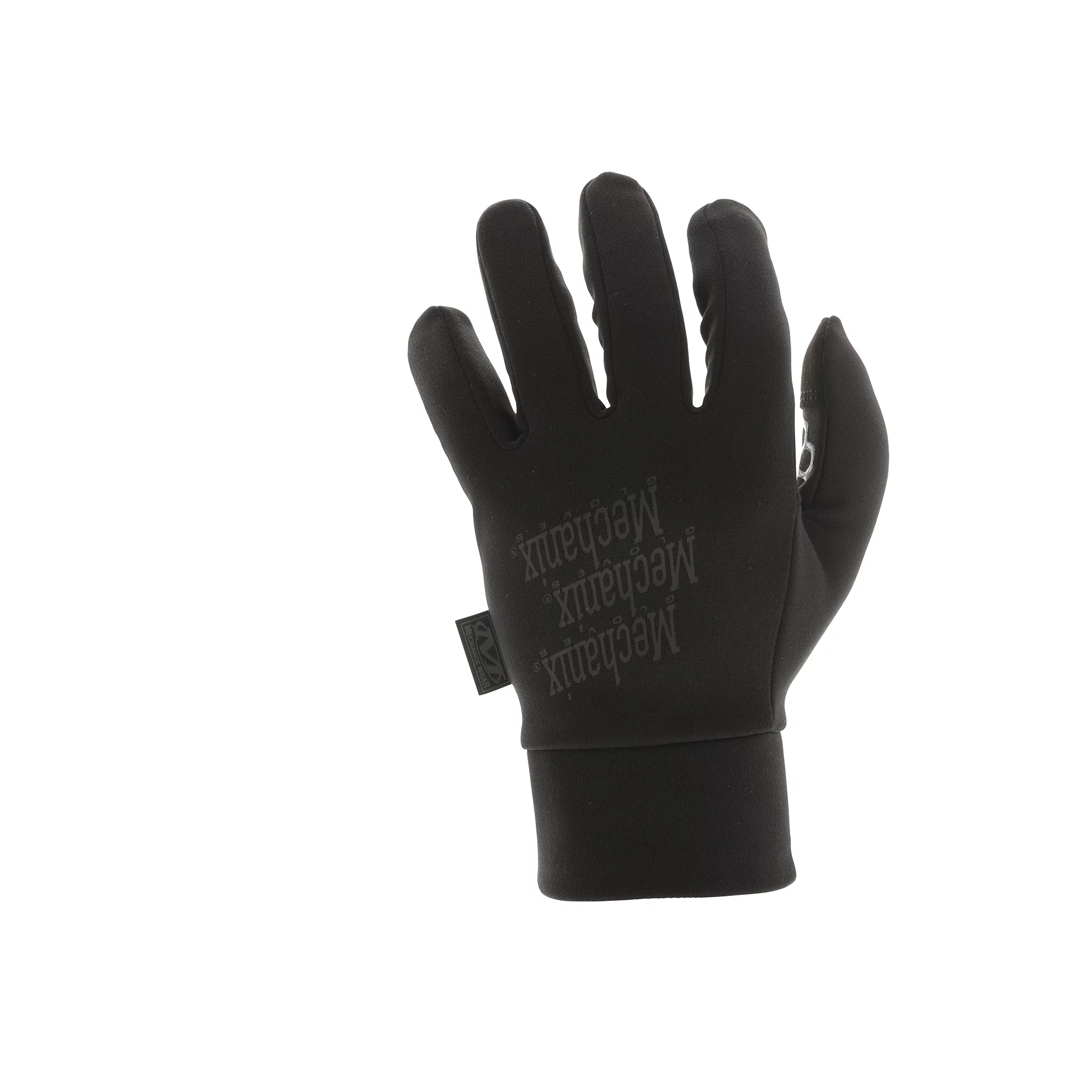 Перчатки тактические зимние Mechanix 