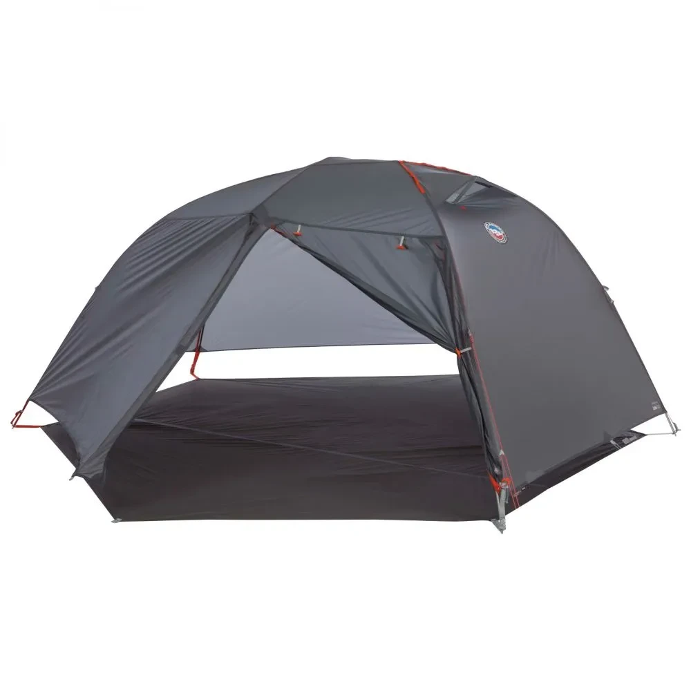 Палатка Big Agnes Copper Spur HV UL3 Bikepack фото 4