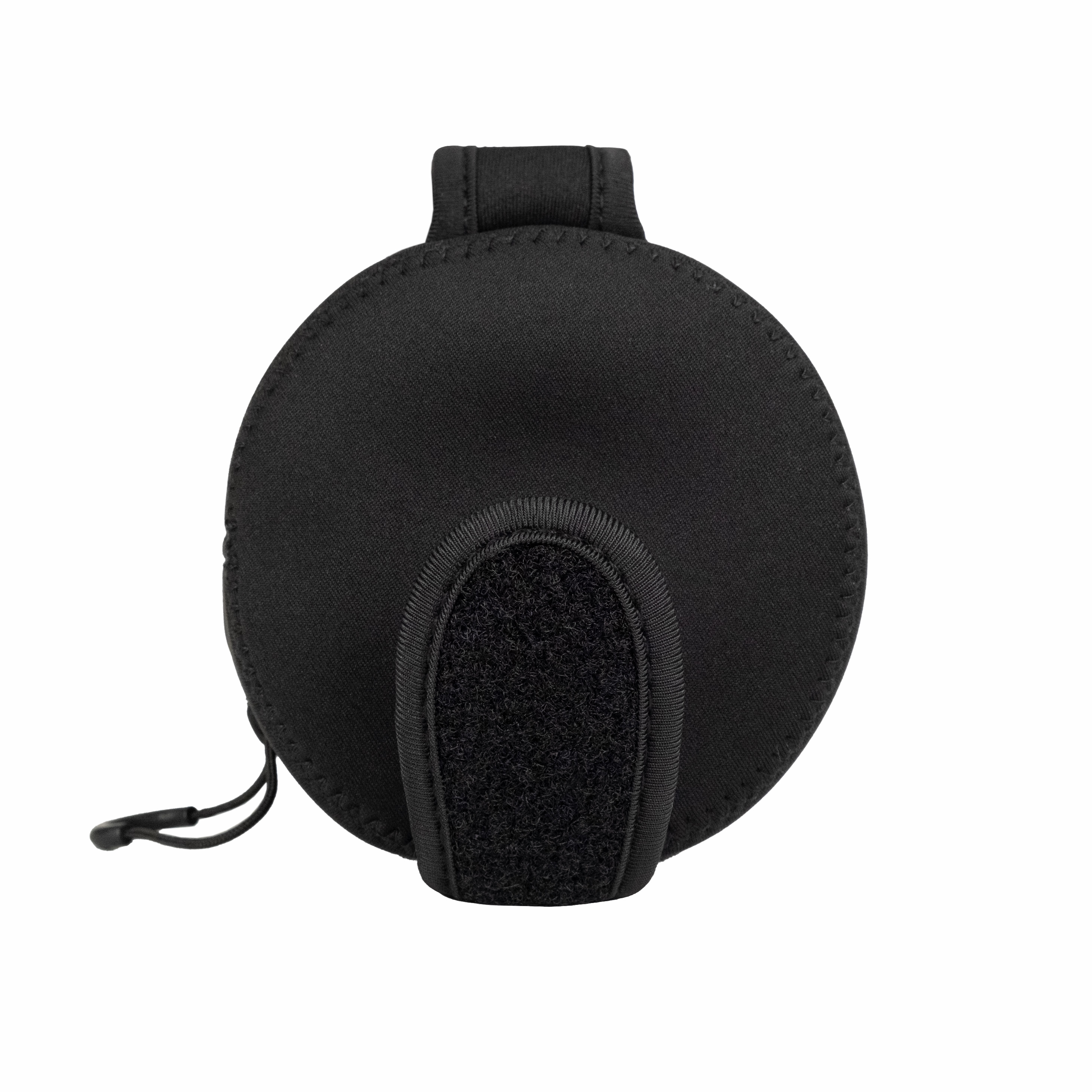 Чехол Tribe Neoprene Cover для пищевого термоса 0.7л T-DF-0004-black фото 17