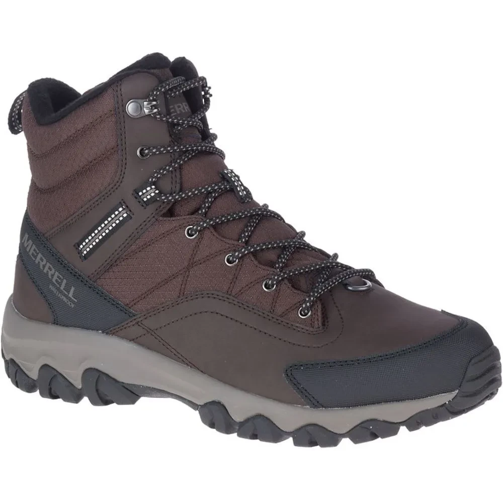 Ботинки Merrell Thermo Akita MID WP Mns