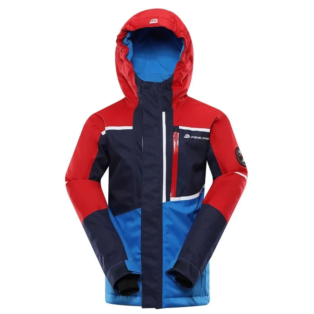 Куртка Alpine Pro Melefo фото 2