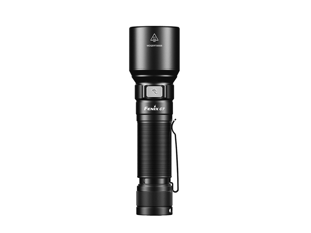 Ліхтар ручний Fenix C7 фото 3