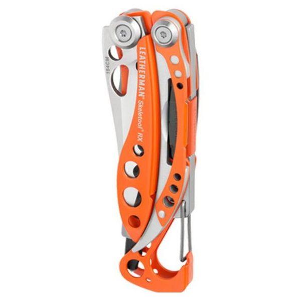 Мультитул LEATHERMAN Skeletool SX фото 4