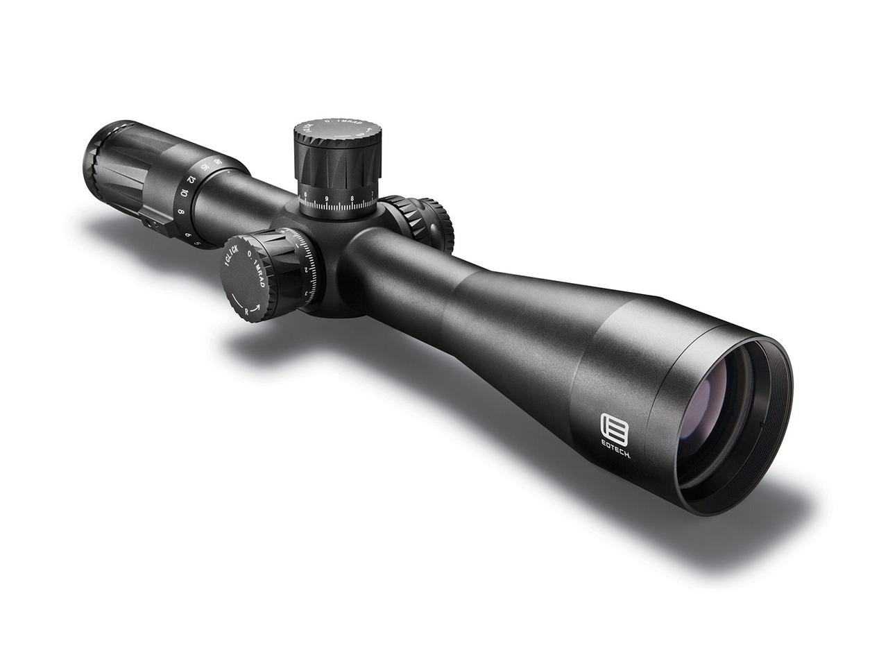 Приціл оптичний EOTECH VUDU 3.5-18X50 FFP 34MM H59 RETICLE MRAD