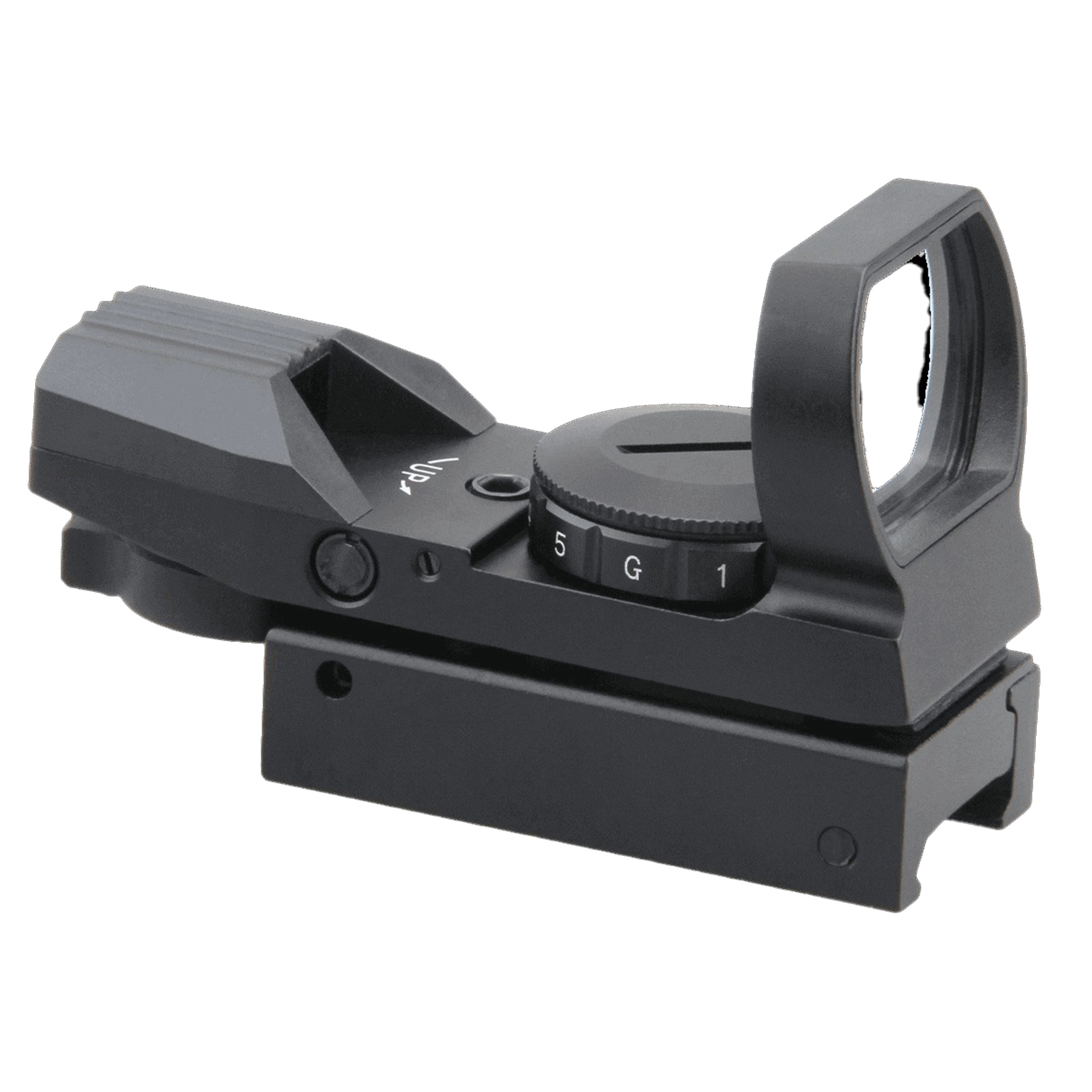 Приціл коліматорний Vector Optics Z4 1x23х34 фото 3