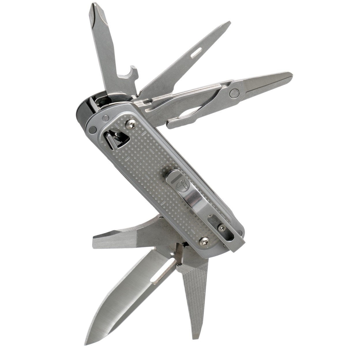 Мультитул Leatherman Free T4