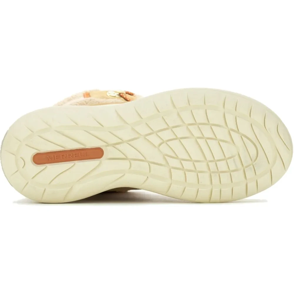 Черевики Merrell Marquette Thermo Lace WP Wmn фото 6