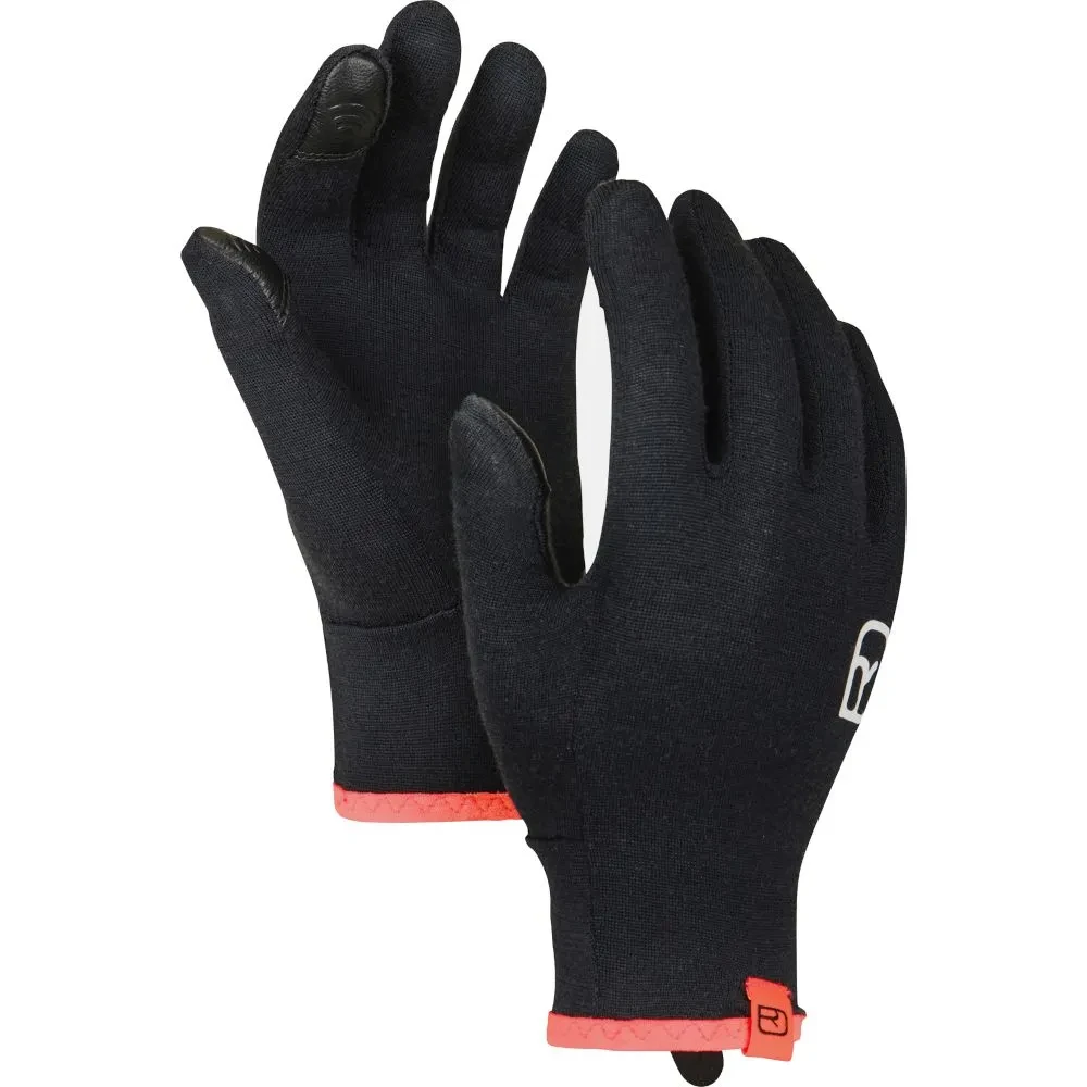 Рукавиці Ortovox 185 Rock'N'Wool Glove Liner Wms