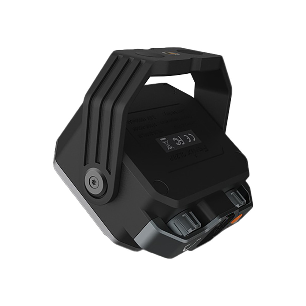 Ліхтар багатофункціональний CL28R з функцією Powerbank (10 000 mAh) фото 4