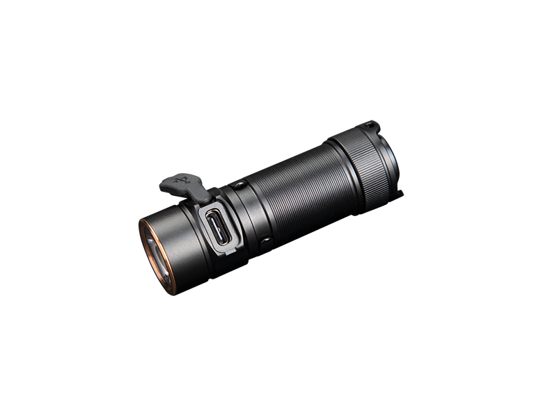 Ліхтар ручний Fenix E18R V2.0 фото 3