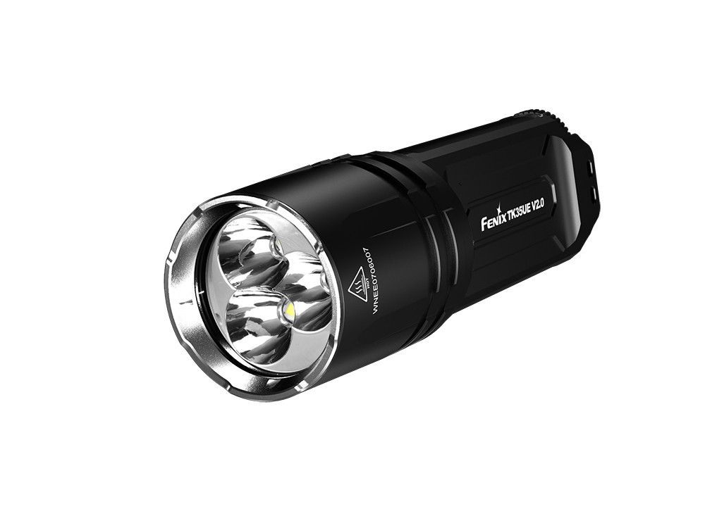 Ліхтар ручний Fenix TK35UE V2.0 фото 4
