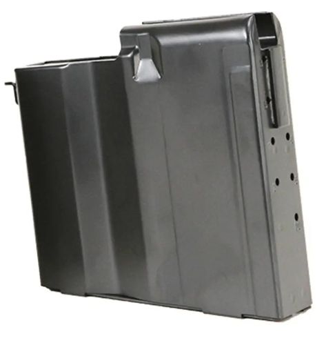 12808 Магазин 10-ти зарядний для BARRETT M107A1 кал. 50BMG фото 2