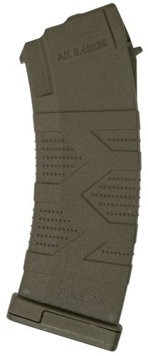 Магазин FIRE ON АК-30 5,45х39мм фде фото 2
