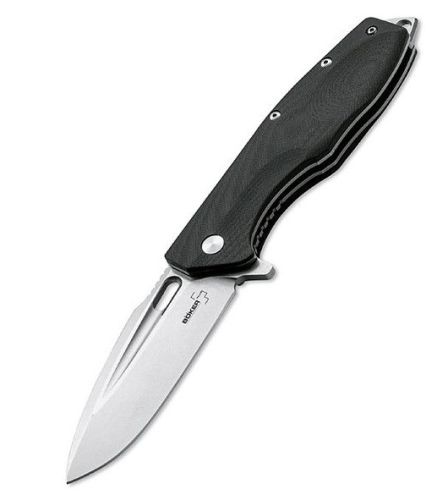 Ніж Boker Plus Caracal Folder фото 2