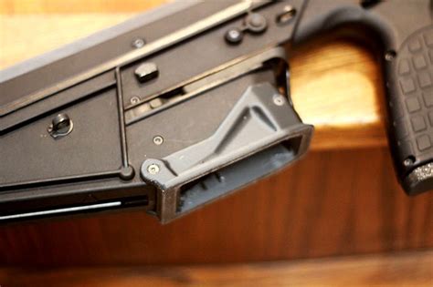 Шахта магазину KelTec RDB-526 FLARED MAGWELL фото 8