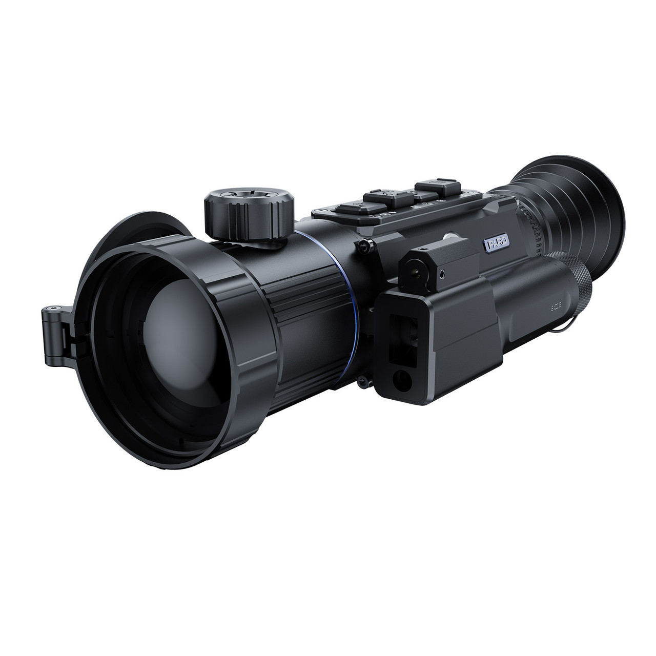 Прицел тепловизор Pard Ocelot 640-50 (640x512, 2600 м, 50 мм, NETD & 20 мК) с дальномером