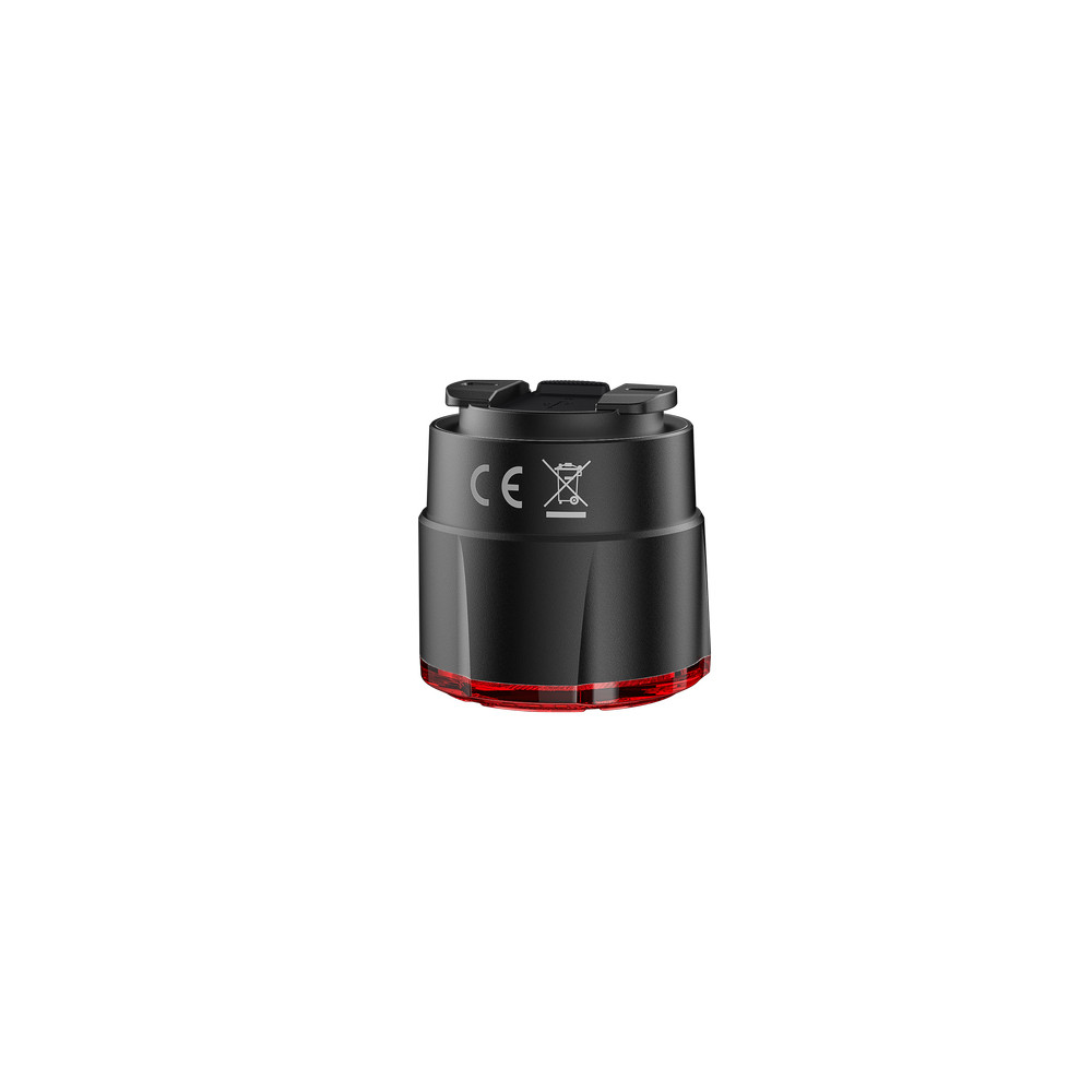 Велофара задня Fenix BC06R фото 4