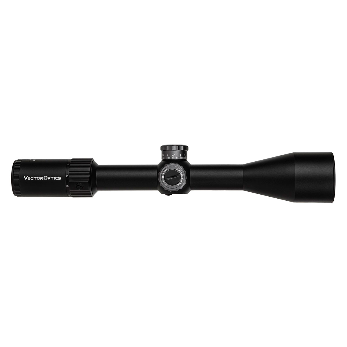 Приціл оптичний Vector Optics Marksman 6-24x50 (30mm) FFP фото 3