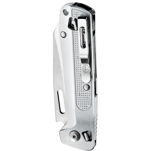 Нож-мультитул Leatherman Free K4x фото 3