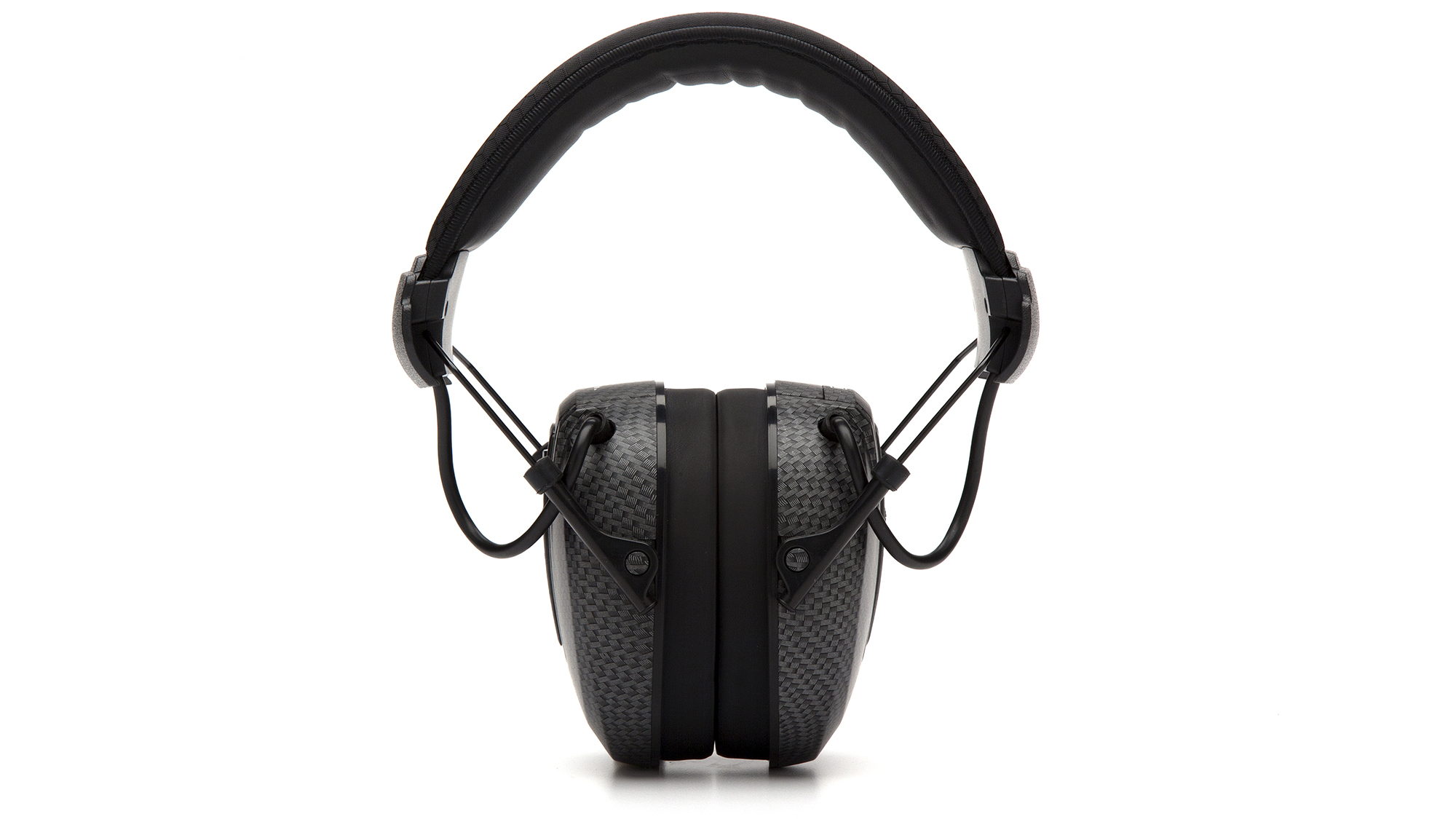 Активные наушники противошумные защитные Venture Gear Clandestine NRR 24dB (цвет графит) фото 6