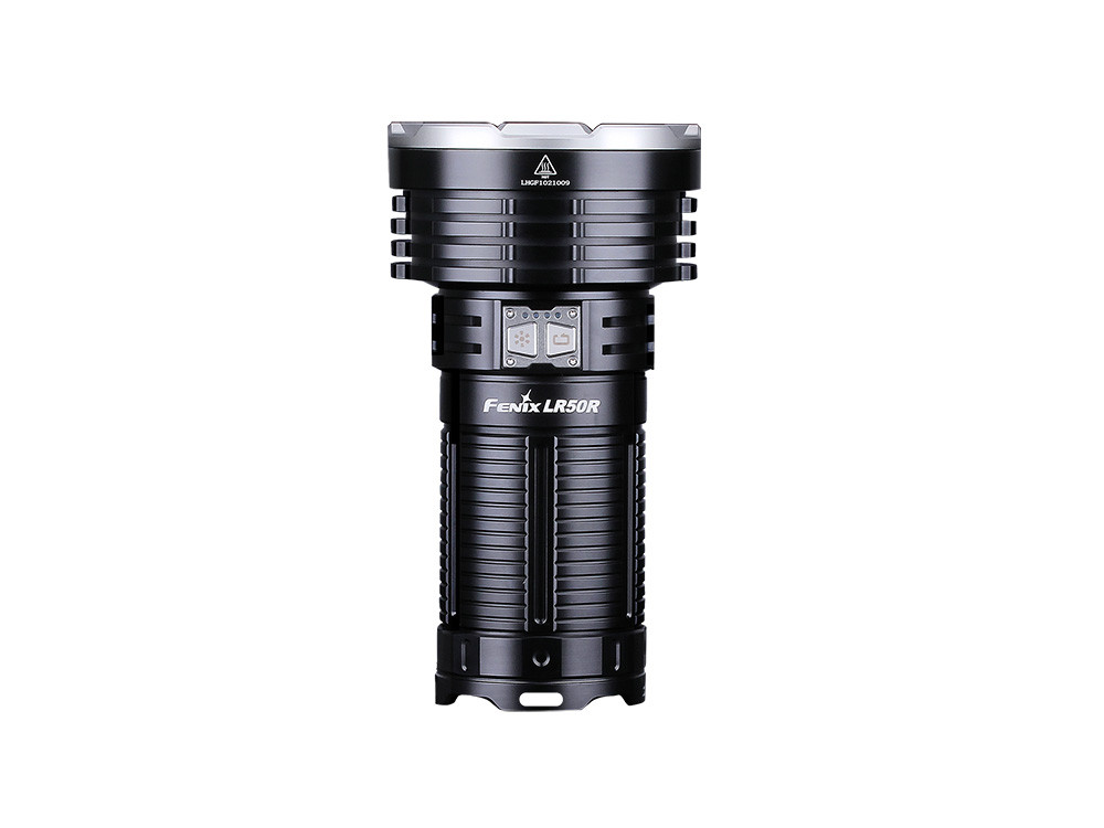 Ліхтар ручний Fenix LR50R фото 2