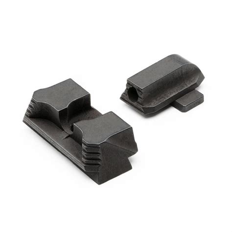 Прицільні пристосування SI для SIG P320