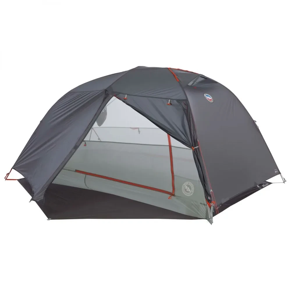 Палатка Big Agnes Copper Spur HV UL3 Bikepack фото 3