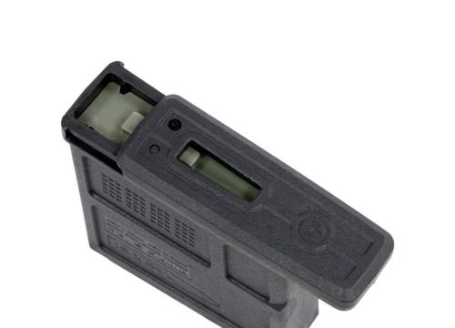 MAG-549 Магазин Magpul PMAG 5 AICS Short Action, 7,62x51 Black фото 4