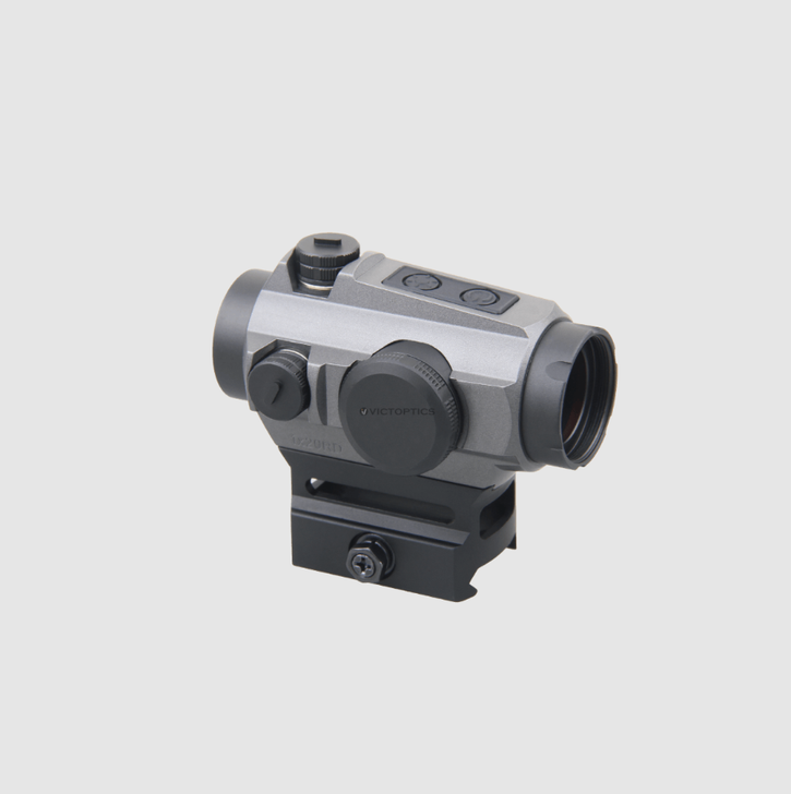 Приціл коліматорний Vector Optics SRD 1X20 GRA 3 МОА фото 2