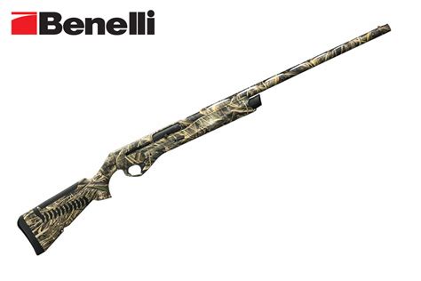 Магазин Benelli M265 для Vinci 3-зарядний фото 3