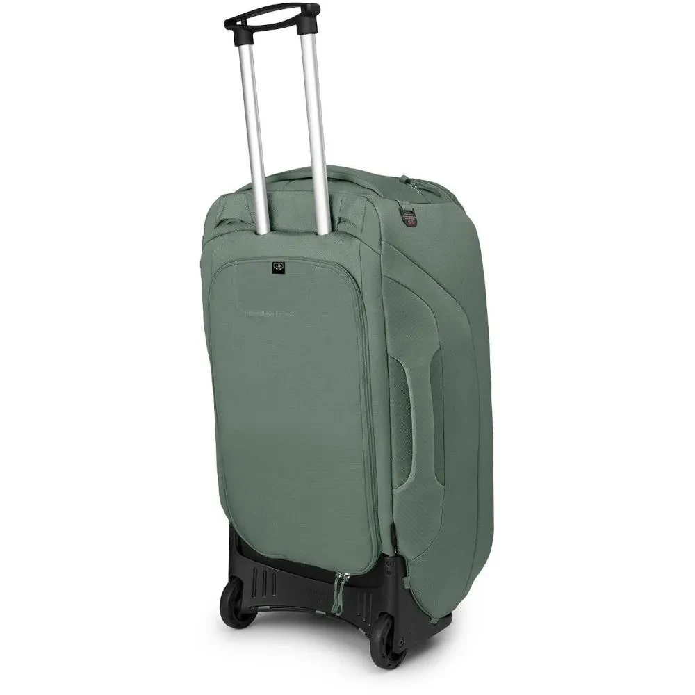 Сумка на колесах Osprey Sojourn 80 фото 2