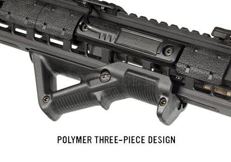 Рукоятка Magpul AFG MAG411-ODG Picatinny фото 4