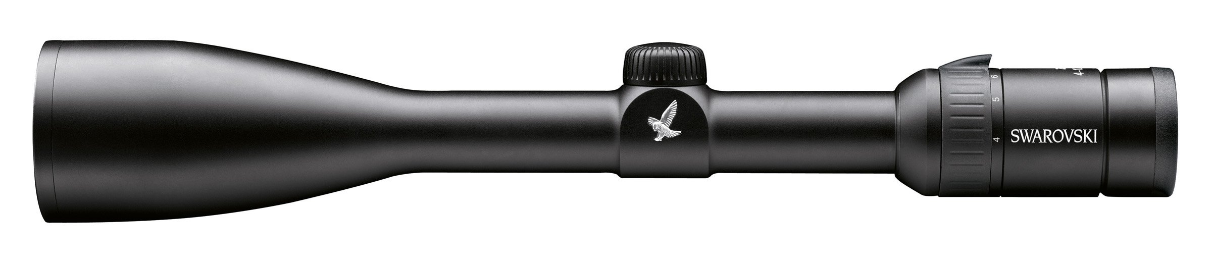 Приціл оптичний Swarovski 3-18x50 Z6I L 4A-I фото 3