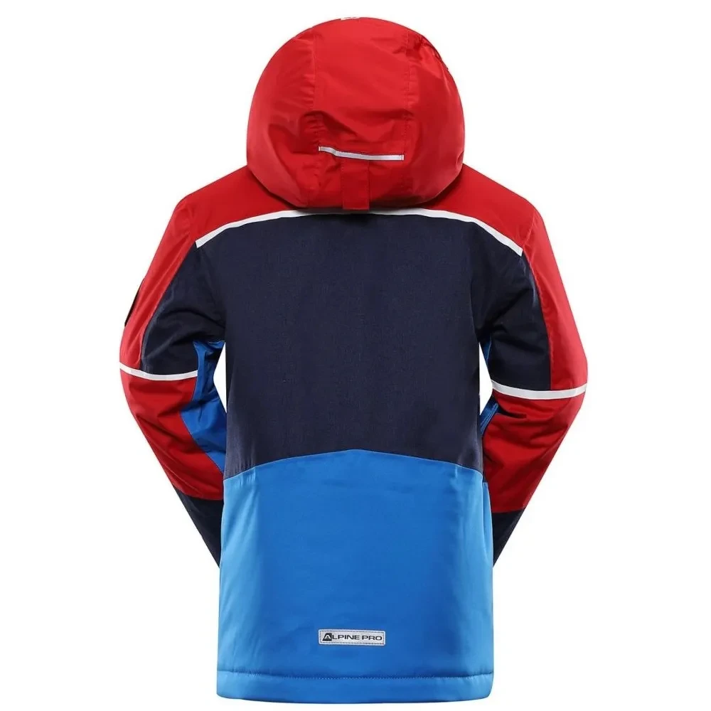 Куртка Alpine Pro Melefo фото 3