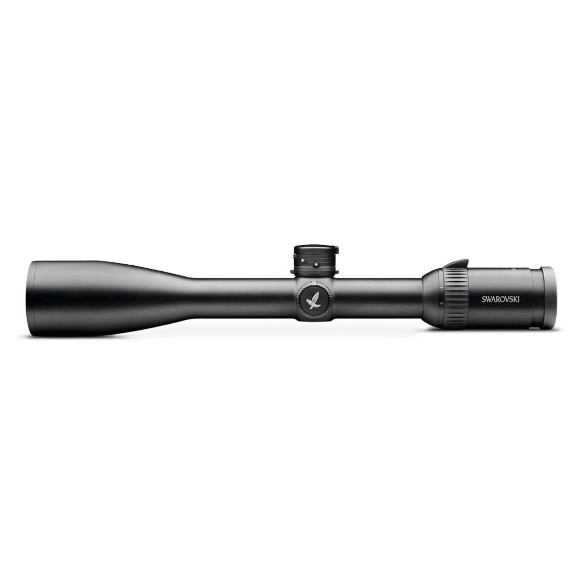 Приціл оптичний Swarovski PV-N 2.5-10х56 (30 мм) LS Plex N фото 4
