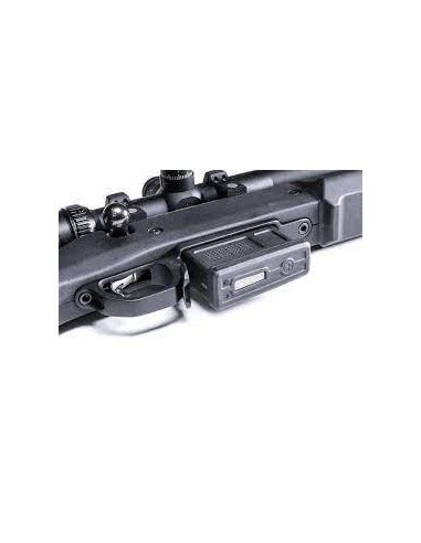 MAG931-BLK Ложе Magpul Hunter для Ruger American фото 7