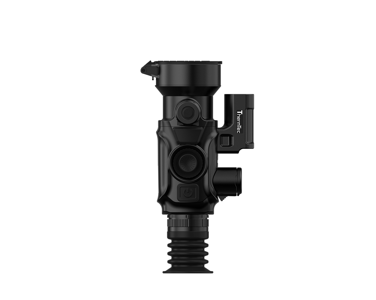 Тепловізор Thermtec Vidar 650L 2.0 (640x512, 12 мкм, NETD <18 мК,  2600 м, лазерний далекомір) фото 4