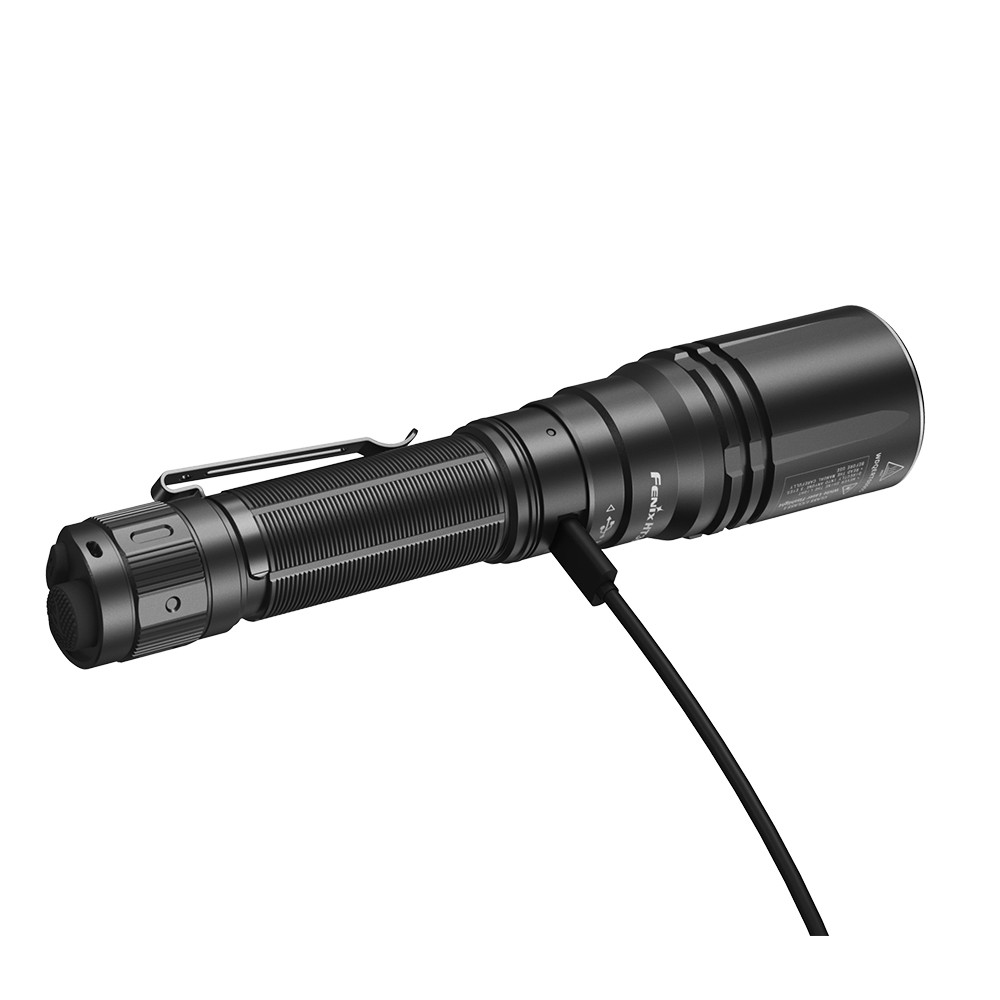Ліхтар ручний лазерний Fenix HT30R фото 4