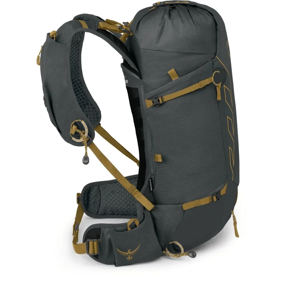 Рюкзак Osprey Talon Velocity 20 фото 4