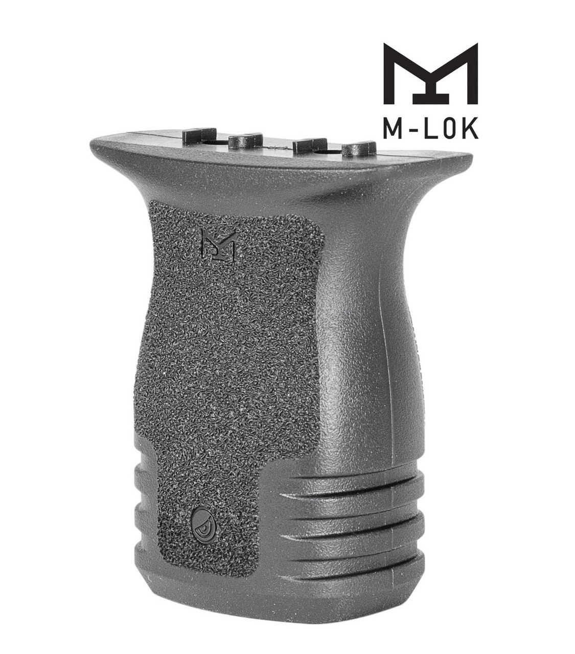 Рукоятка MFT RCG на M-LOK черная (RCG-MLOK-BL)